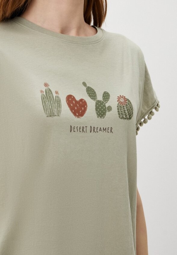 Футболка Terranova