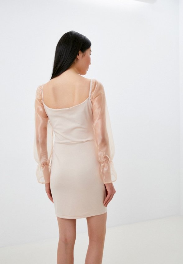 Платье Pink Orange