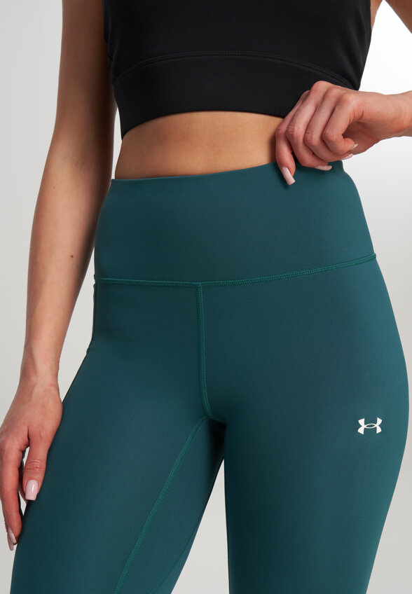 Легинсы женские Under Armour Motion, Зеленый