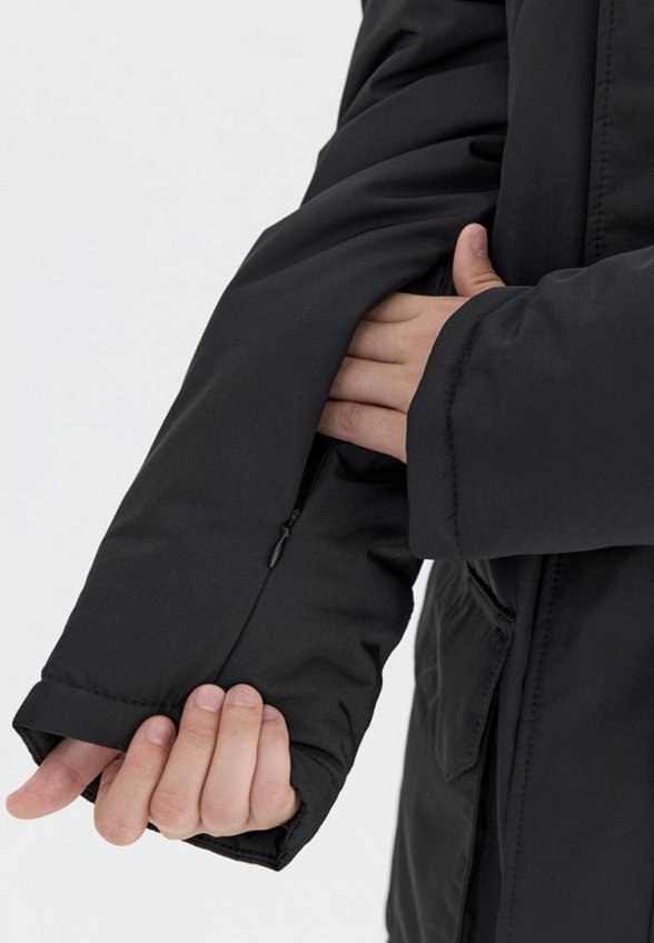 Куртка утепленная Alpex