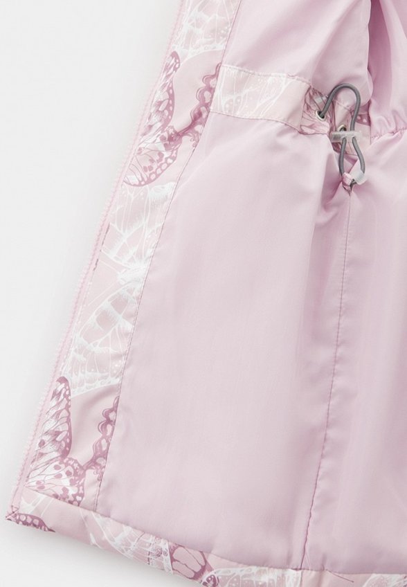 Куртка утепленная Kisu