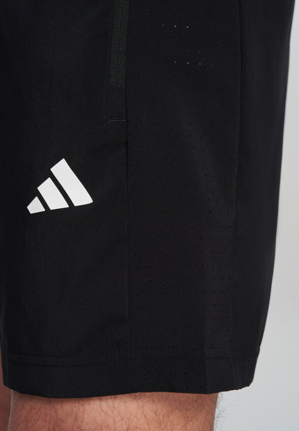 Шорты мужские Adidas Workout Essentials Base, Черный