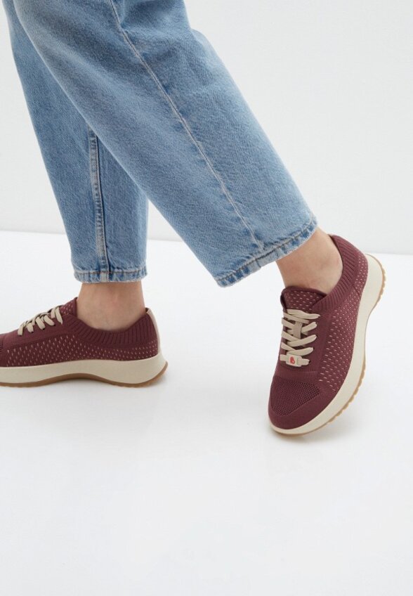 Кроссовки Berkemann