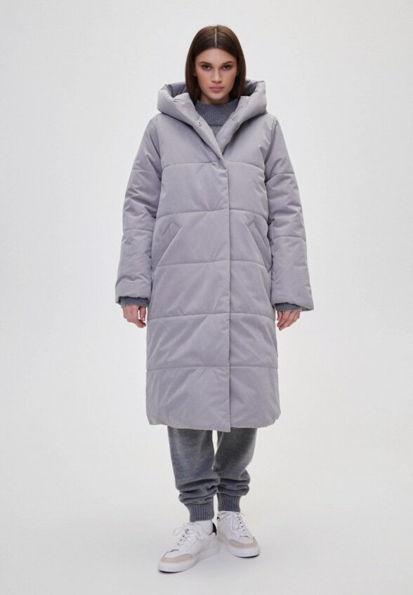 Пуховик Мама Разрешила