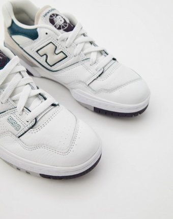 Кеды New Balance мужчинам