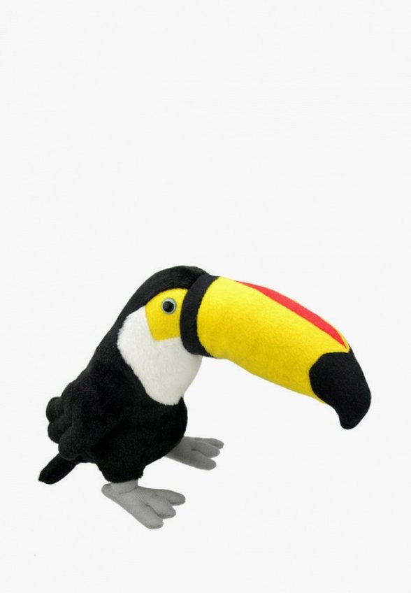 Игрушка мягкая All About Nature