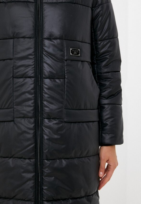 Пуховик Avalon