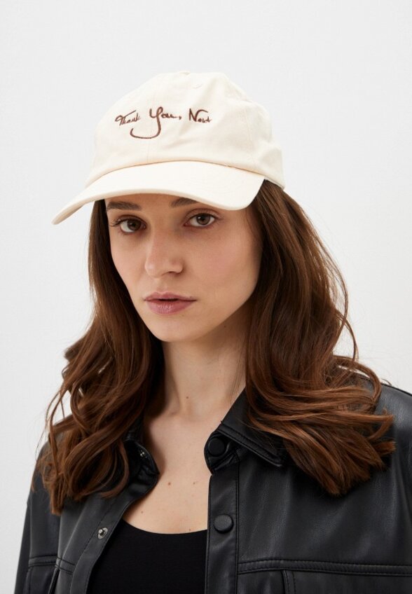 Бейсболка Minaku