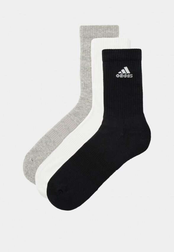 Носки 3 пары adidas