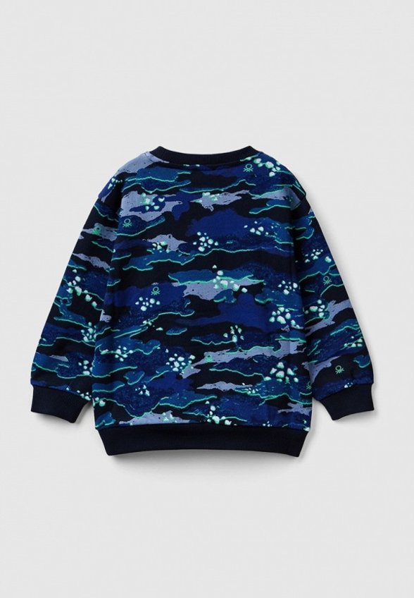 Свитшот United Colors of Benetton