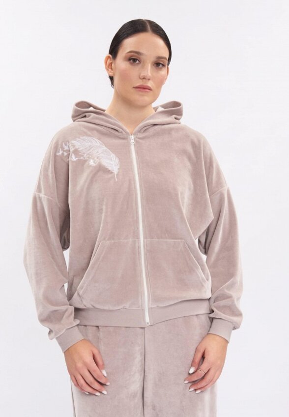 Костюм спортивный Артесса