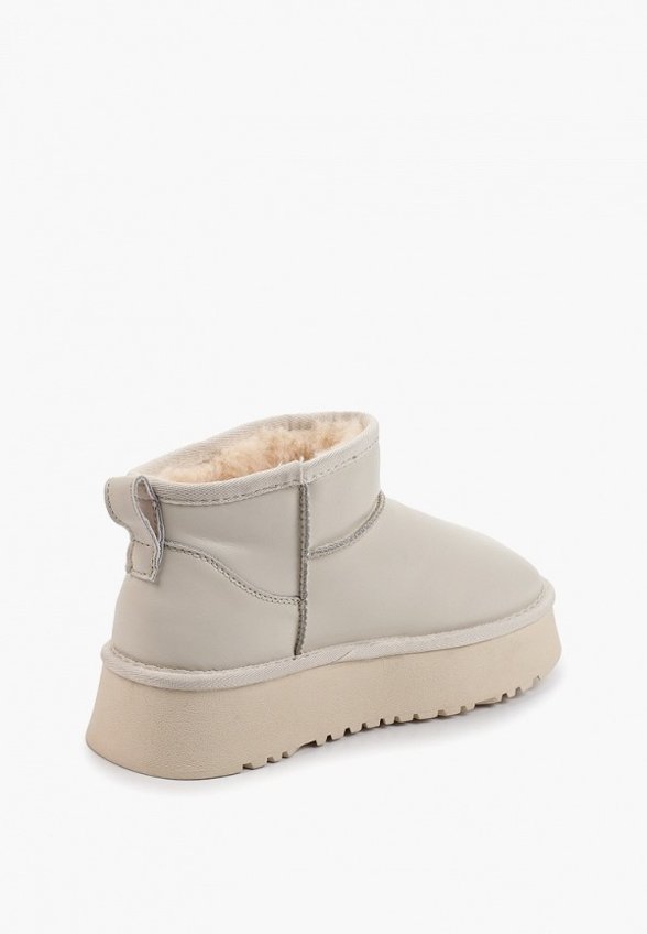 Полусапоги Graciana