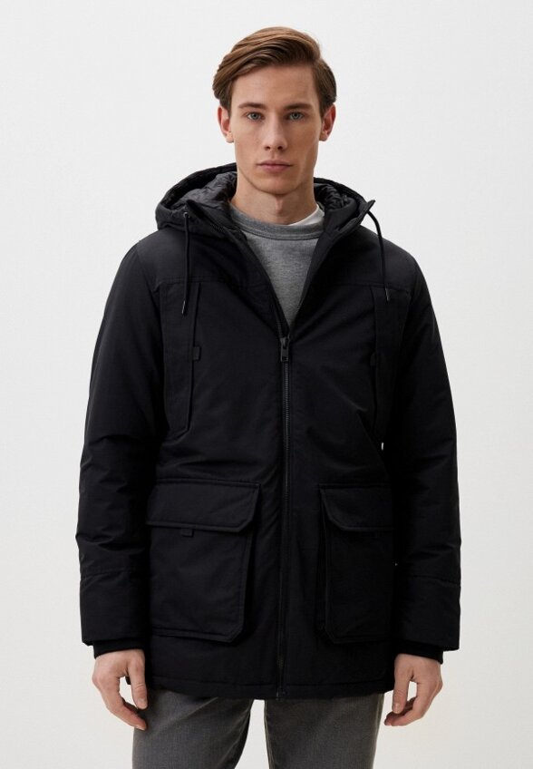 Парка Jack & Jones