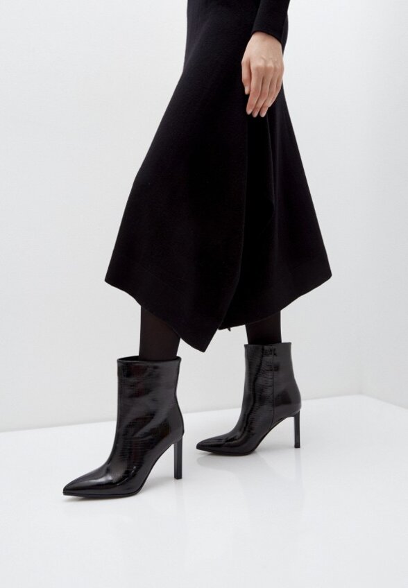 Ботильоны Valley