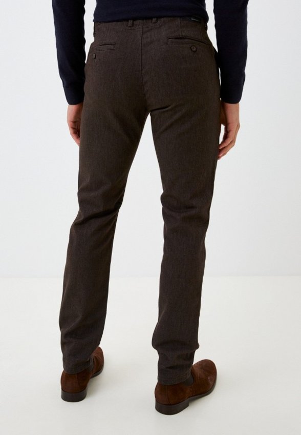 Брюки Luxor By Ramo