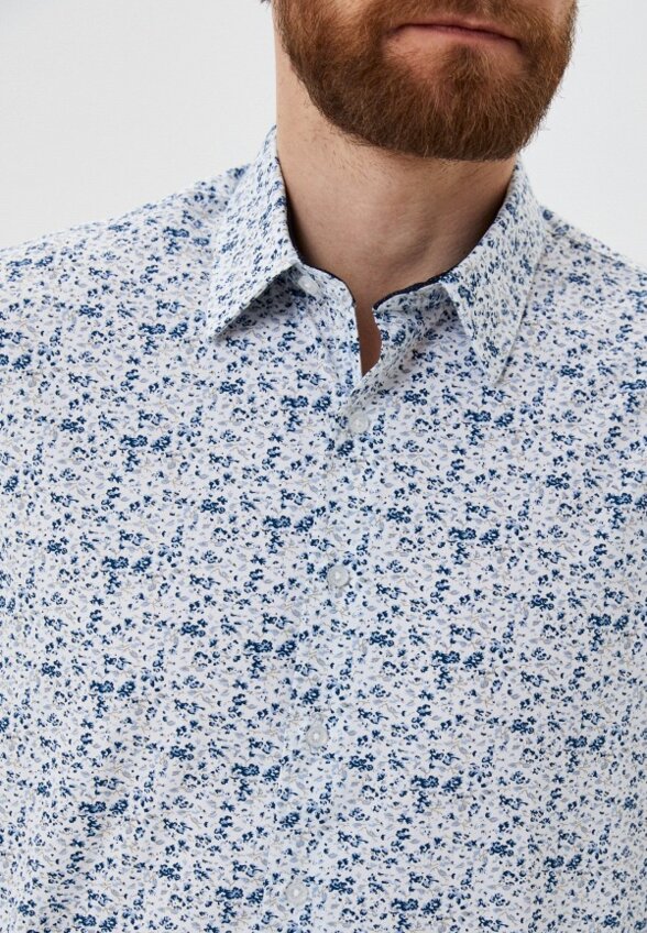 Рубашка Velocity