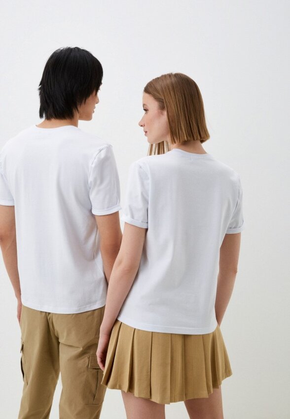 Футболка Tomsoyer