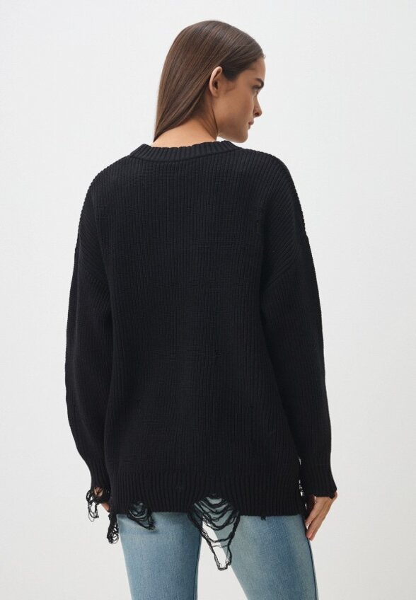 Джемпер Mark Formelle