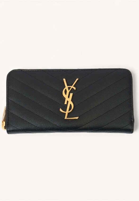 Saint Laurent Wallet