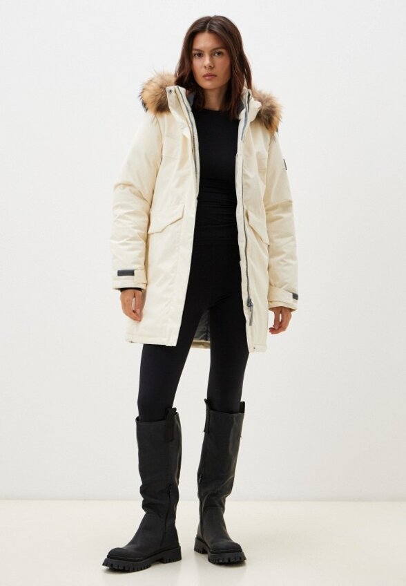 Парка High Experience