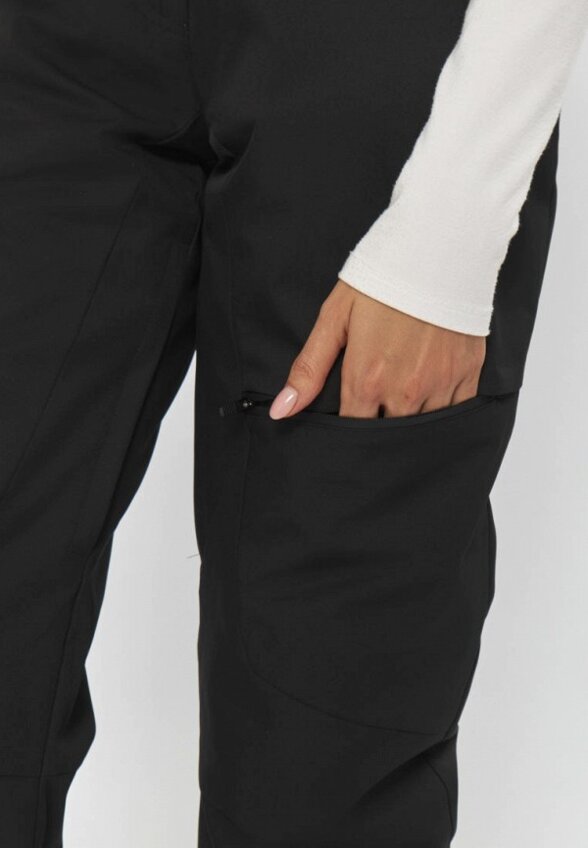 Брюки горнолыжные Lafor