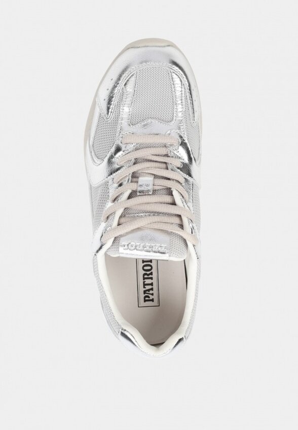 Кроссовки Patrol