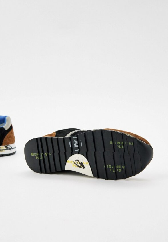 Кроссовки Premiata Will Be