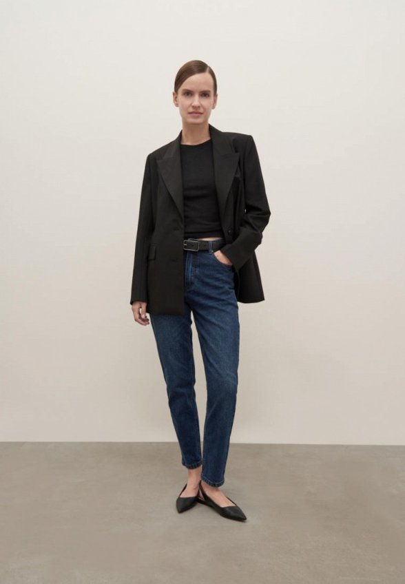 Джинсы Finn Flare