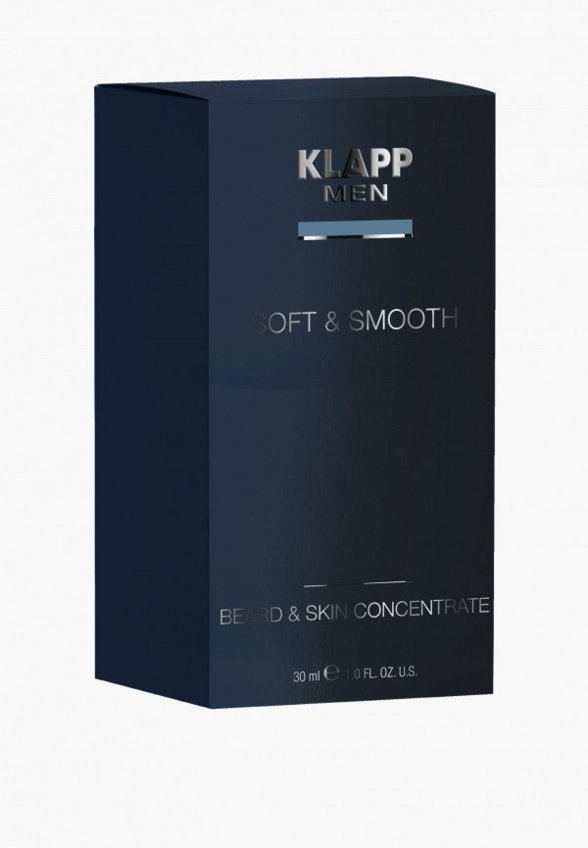 Сыворотка для лица Klapp