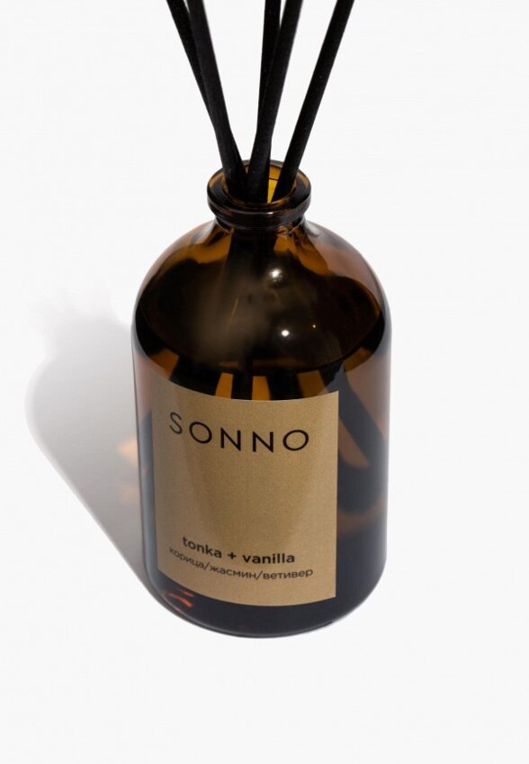 Аромадиффузор Sonno