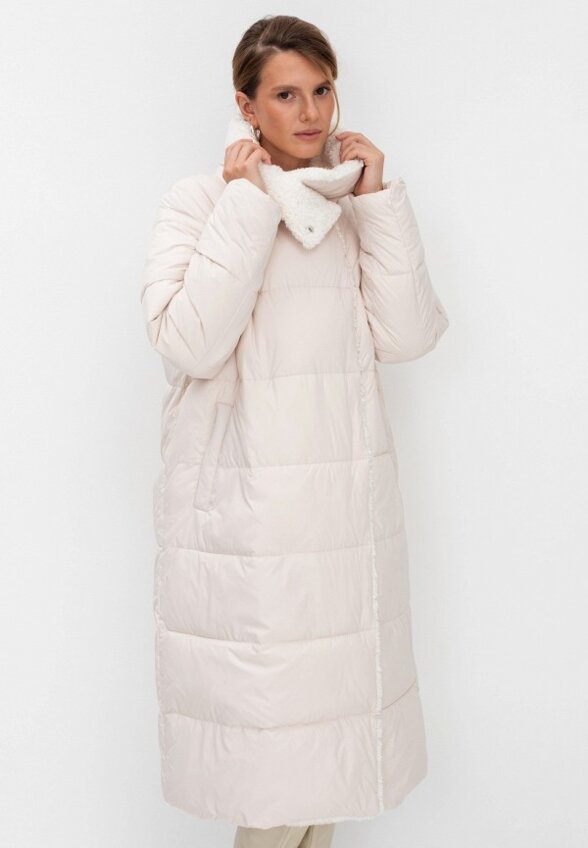 Пуховик Savage