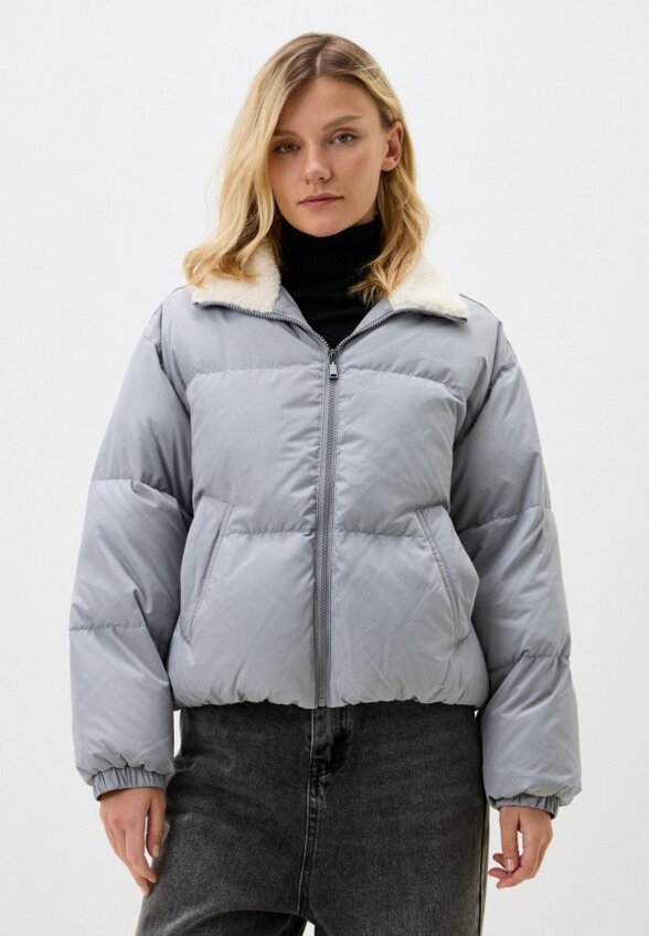 Пуховик Belucci