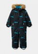 Комбинезон утепленный Jam Mix1  - превью