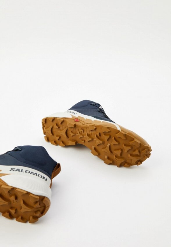 Ботинки трекинговые Salomon