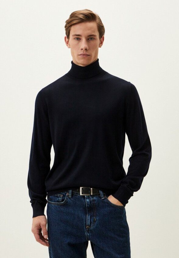 Водолазка Cudgi