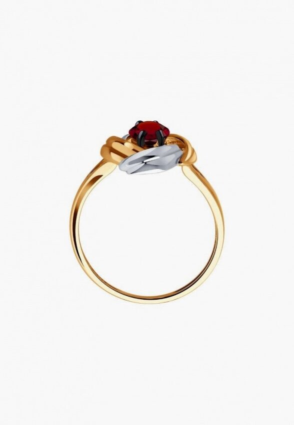 Кольцо Diamant