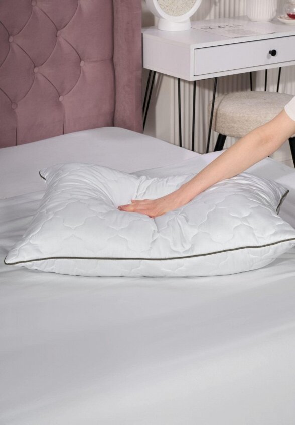 Подушка Sanpa