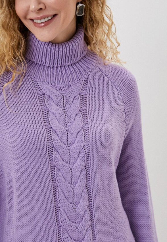 Платье Vickwool