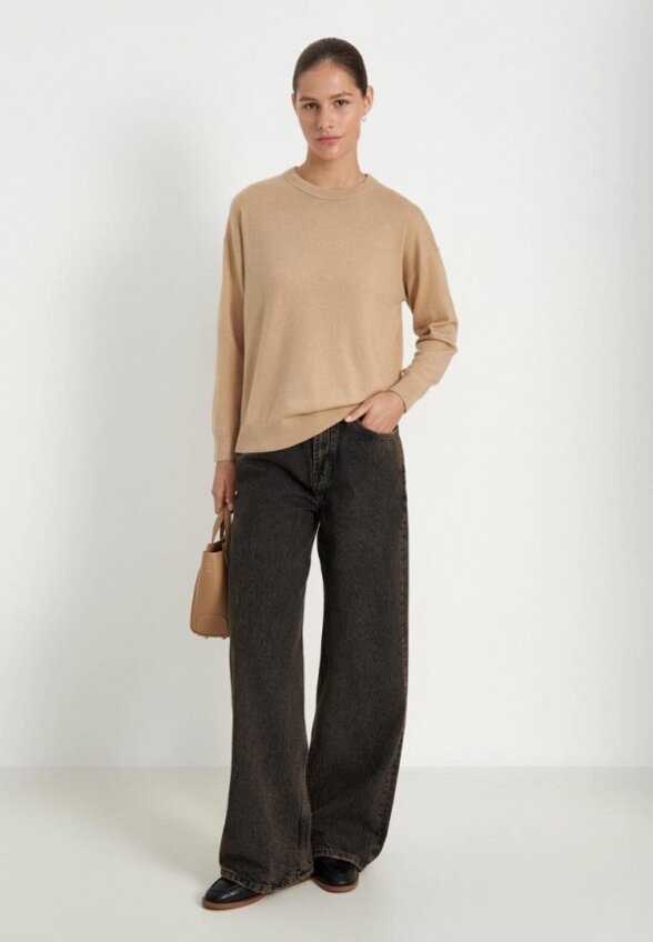 Джемпер Finn Flare