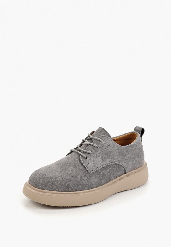 Ботинки Shoiberg