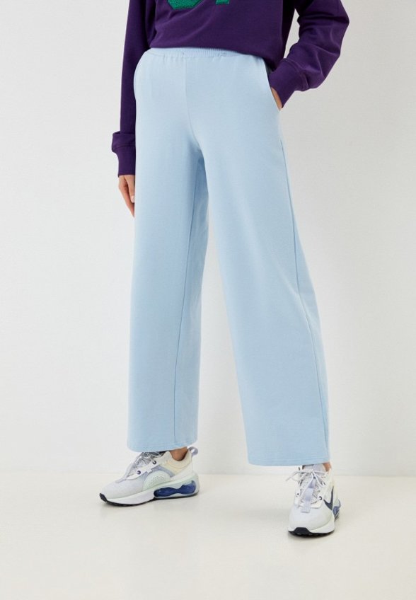 Брюки спортивные D.S