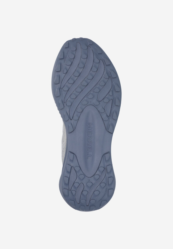 Кроссовки мужские Merrell Morphlite, Серый