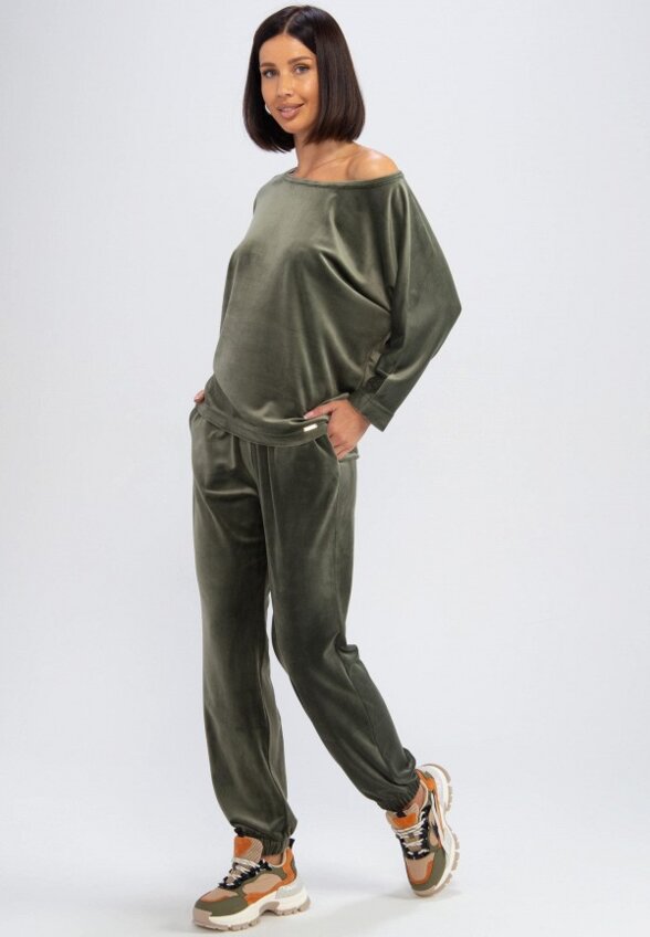 Лонгслив Victoria Veisbrut