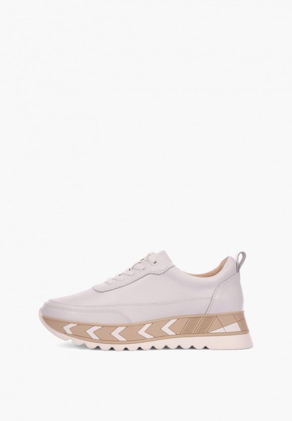 Кроссовки Quattrocomforto