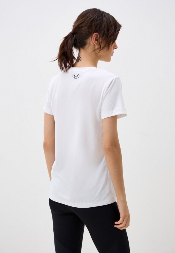 Футболка спортивная Under Armour