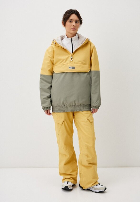 Брюки сноубордические DC Shoes