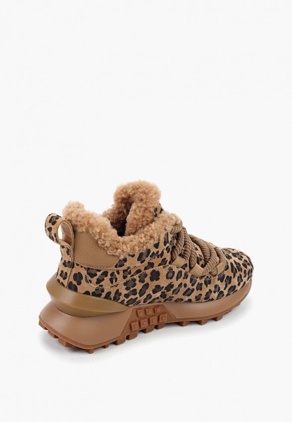 Кроссовки Zumita