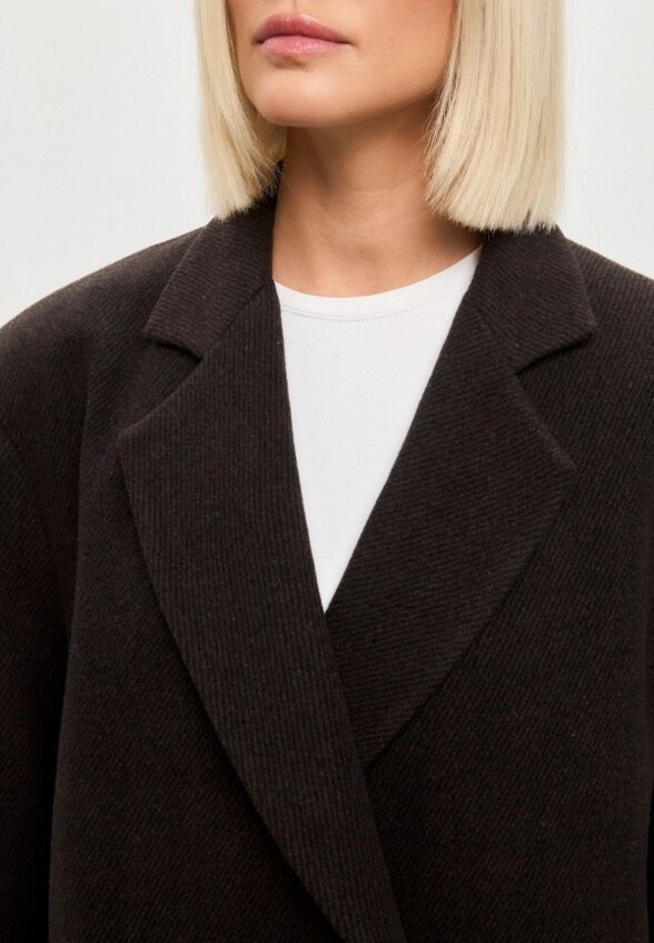 Пальто-пиджак Katerina Myachina