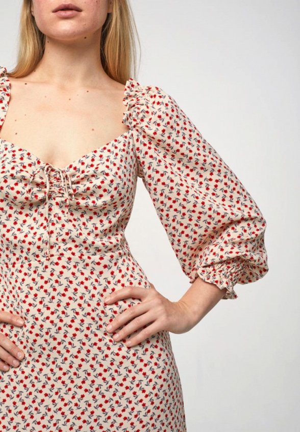 Платье Manera Odevatca