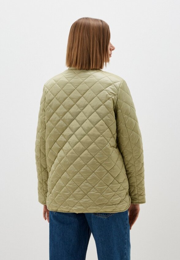 Куртка стеганая Baon